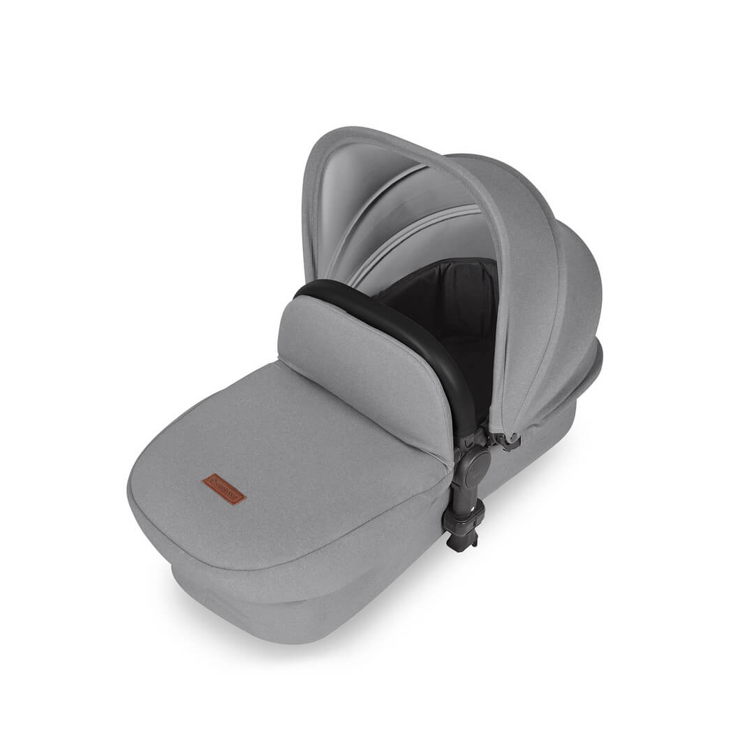 Ickle Bubba Stomp Luxe 9-Piece Pram