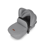 Ickle Bubba Stomp Luxe 9-Piece Pram