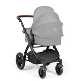 Ickle Bubba Stomp Luxe 9-Piece Pram