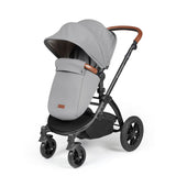Ickle Bubba Stomp Luxe 9-Piece Pram