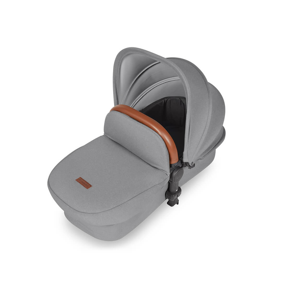 Ickle Bubba Stomp Luxe 9-Piece Pram