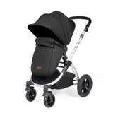 Ickle Bubba Stomp Luxe 9-Piece Pram