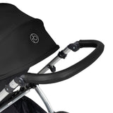 Ickle Bubba Stomp Luxe 9-Piece Pram