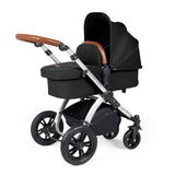 Ickle Bubba Stomp Luxe 9-Piece Pram