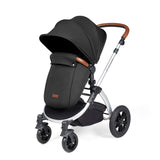 Ickle Bubba Stomp Luxe 9-Piece Pram