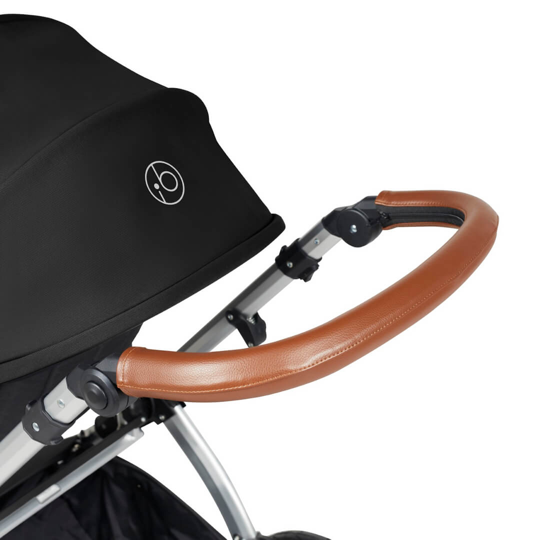 Ickle Bubba Stomp Luxe 9-Piece Pram