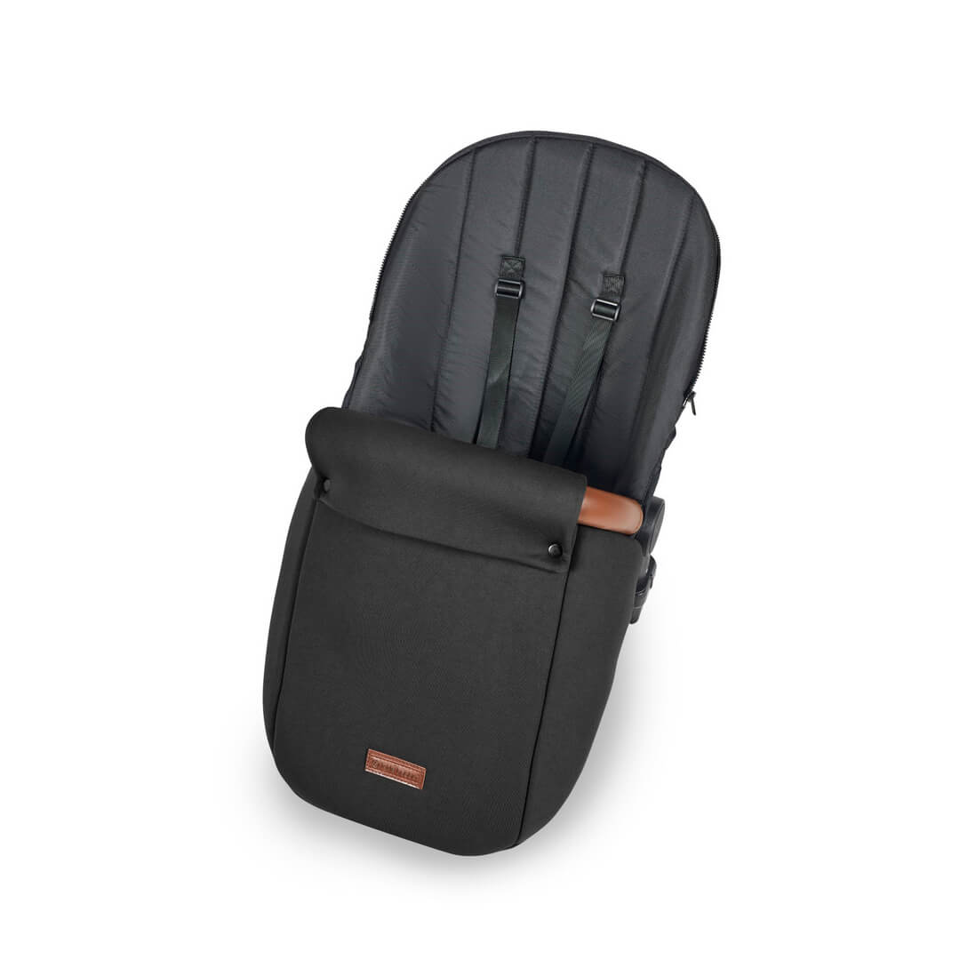 Ickle Bubba Stomp Luxe 9-Piece Pram