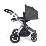 Ickle Bubba Stomp Luxe 9-Piece Pram