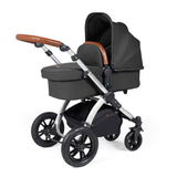 Ickle Bubba Stomp Luxe 9-Piece Pram