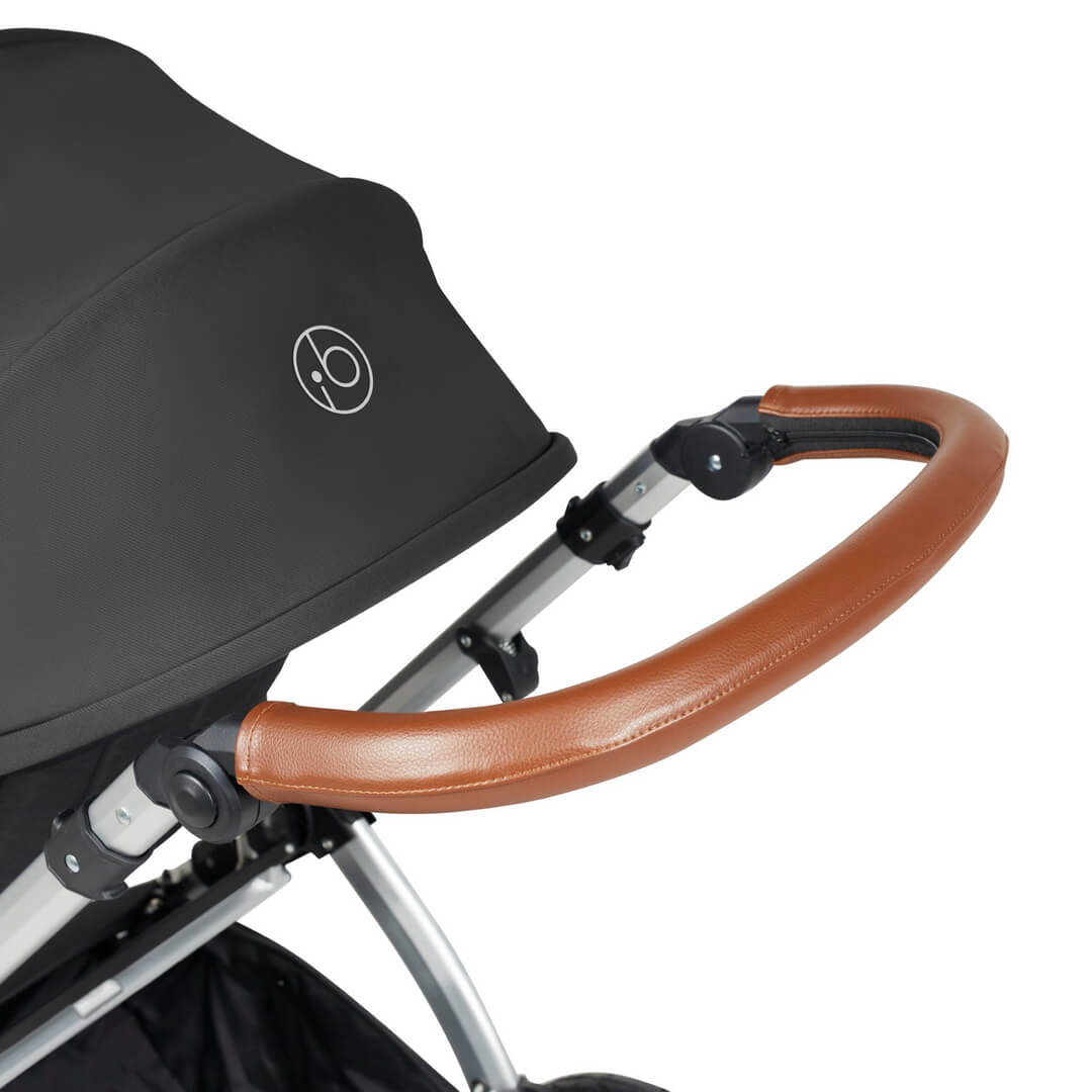 Ickle Bubba Stomp Luxe 9-Piece Pram