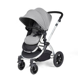 Ickle Bubba Stomp Luxe 9-Piece Pram