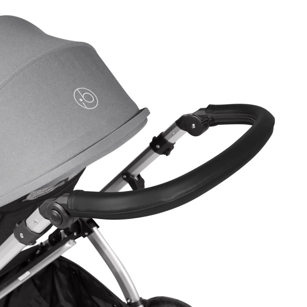 Ickle Bubba Stomp Luxe 9-Piece Pram
