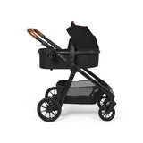 Ickle Bubba Virgo Single-to-Double 11-Piece Pushchair