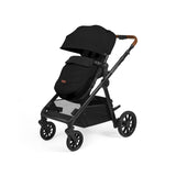 Ickle Bubba Virgo Single-to-Double 11-Piece Pushchair