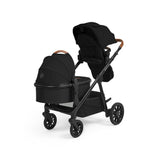 Ickle Bubba Virgo Single-to-Double 11-Piece Pushchair