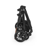 Ickle Bubba Virgo Twin 12-Piece Tandem Pushchair