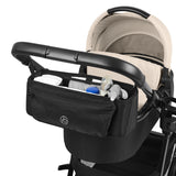 Ickle Bubba Virgo Twin 12-Piece Tandem Pushchair
