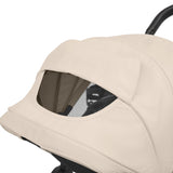 Ickle Bubba Virgo Twin 12-Piece Tandem Pushchair