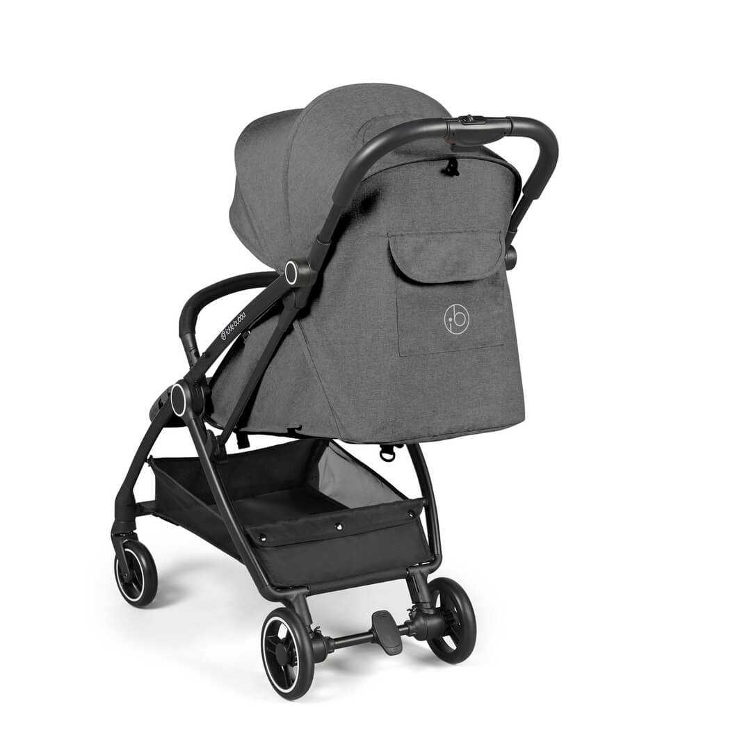 Ickle Bubba Aries - Ultra Lightweight & Easy-to-Fold Buggy