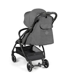 Ickle Bubba Aries - Ultra Lightweight & Easy-to-Fold Buggy