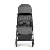 Ickle Bubba Aries PRIME - Ultra Lightweight & Auto-Folding (Includes Carry Bag + Footwarmer + Rain Cover + Cup Holder)
