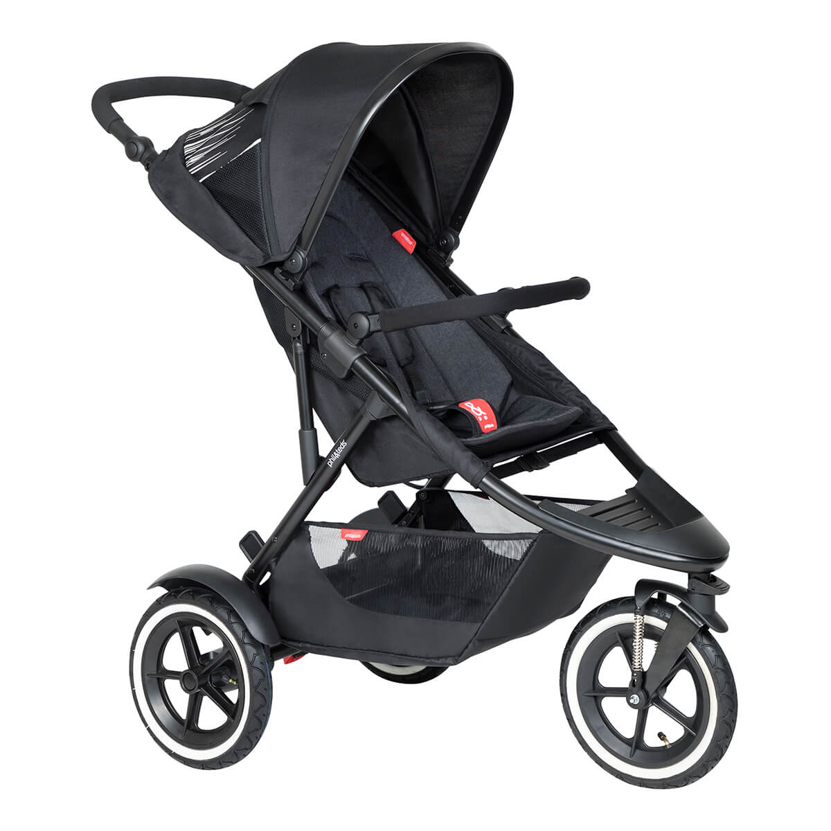 phil&teds sport™ - Sporty Inline Buggy
