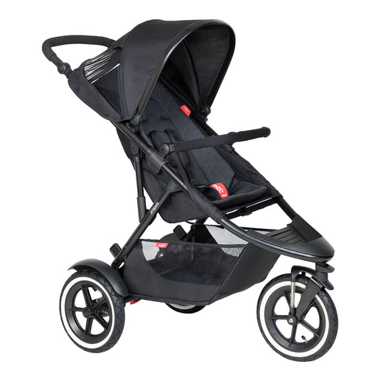 phil&teds sport™ - Sporty Inline Buggy