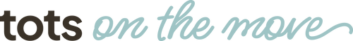Tots on the Move