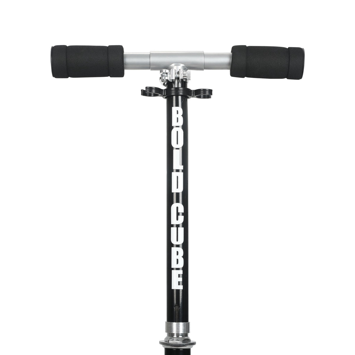 2 Wheel Scooter - Black