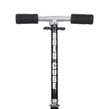 2 Wheel Scooter - Black
