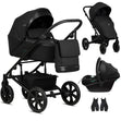 Noordi Aqua Thermo 3-in-1 Travel System