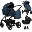 Noordi Aqua Thermo 3-in-1 Travel System