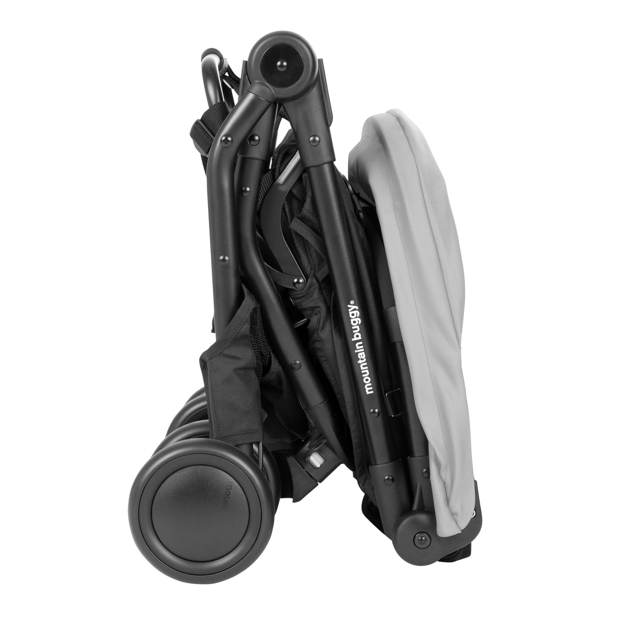Mountain Buggy nano™