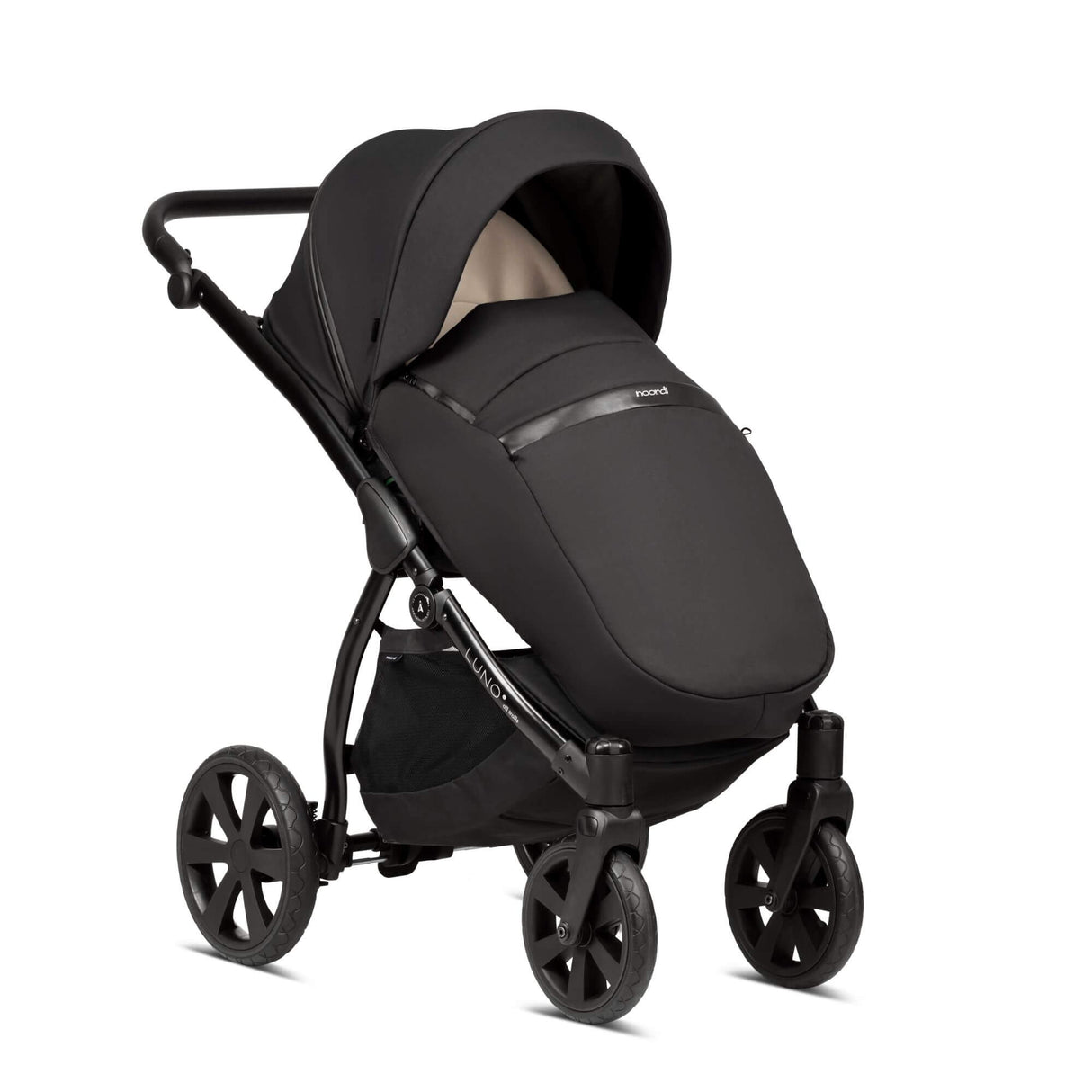 Noordi Luno All-Trails 2-in-1  Pram & Pushchair