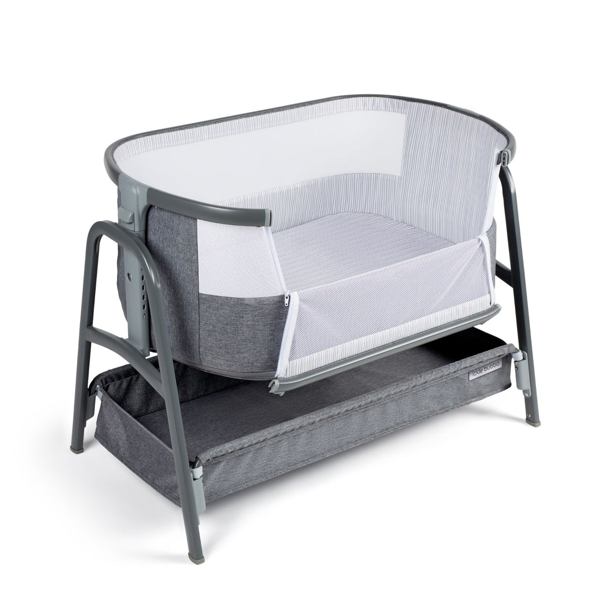 Ickle Bubba Bubba&Me Bedside Crib (0-9kg)