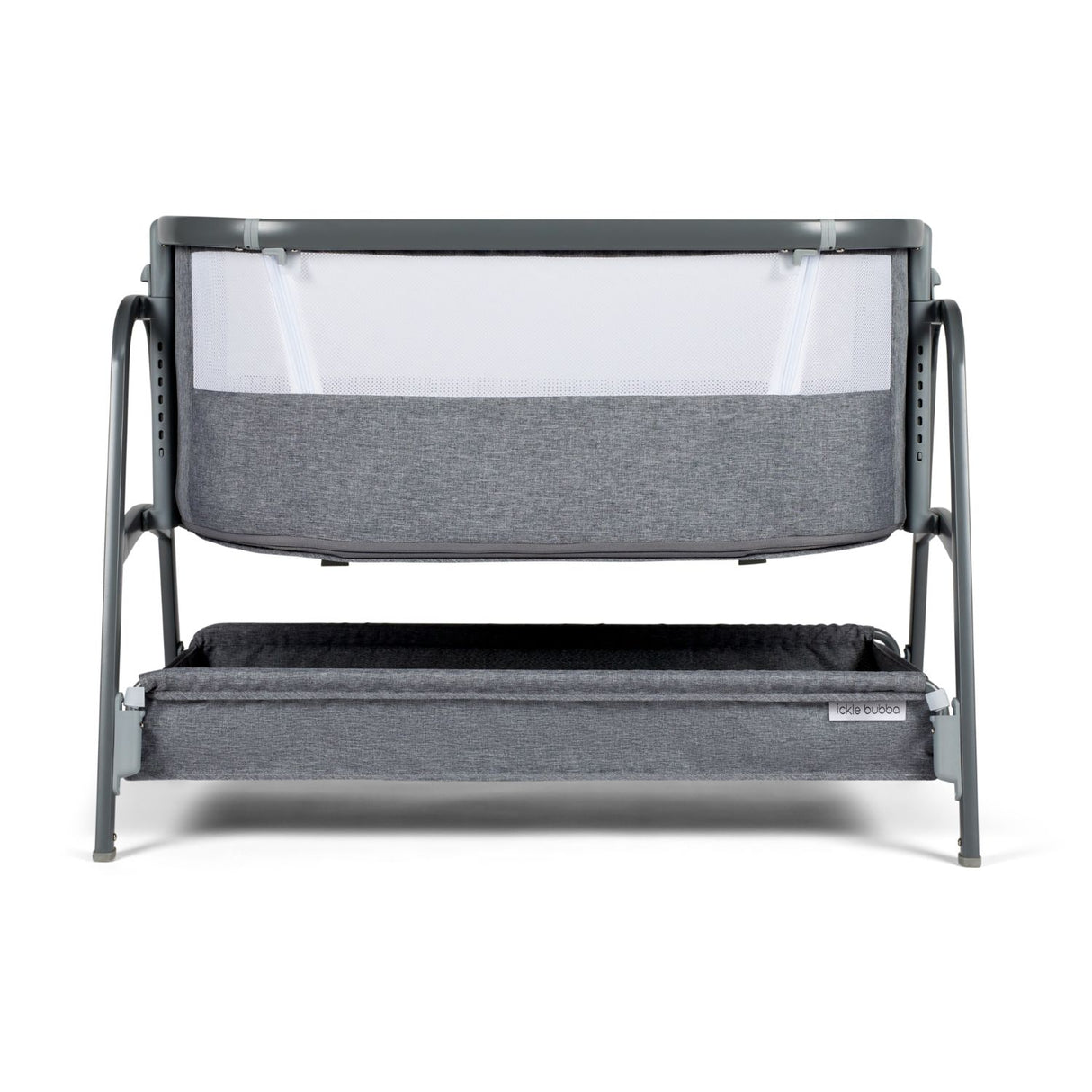 Ickle Bubba Bubba&Me Bedside Crib (0-9kg)