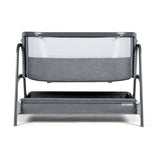 Ickle Bubba Bubba&Me Bedside Crib (0-9kg)
