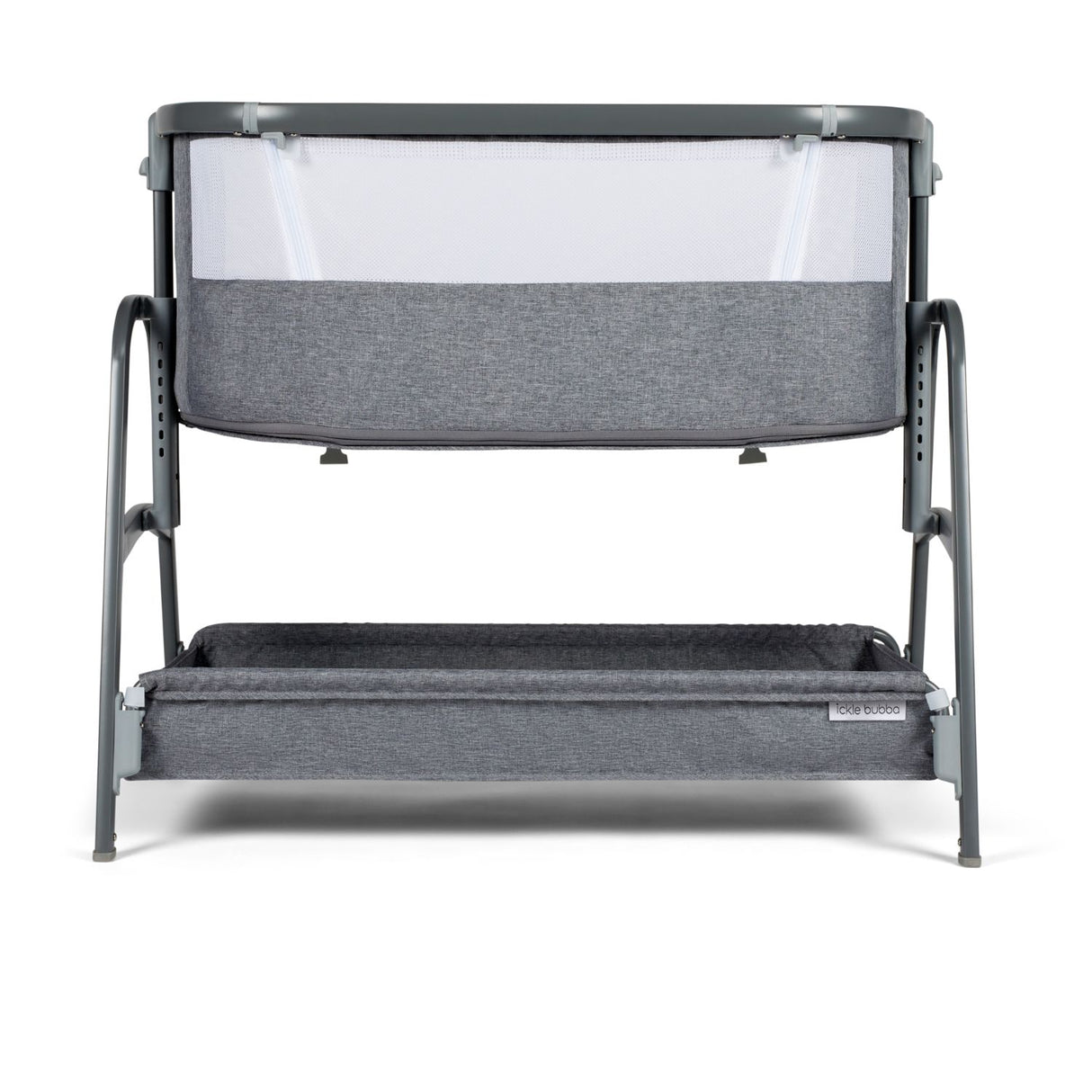 Ickle Bubba Bubba&Me Bedside Crib (0-9kg)