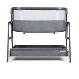 Ickle Bubba Bubba&Me Bedside Crib (0-9kg)