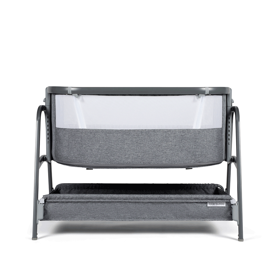 Ickle Bubba Bubba&Me Bedside Crib (0-9kg)