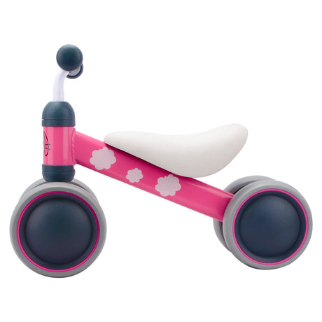 Baby Balance Bike - Bonnie Bunny