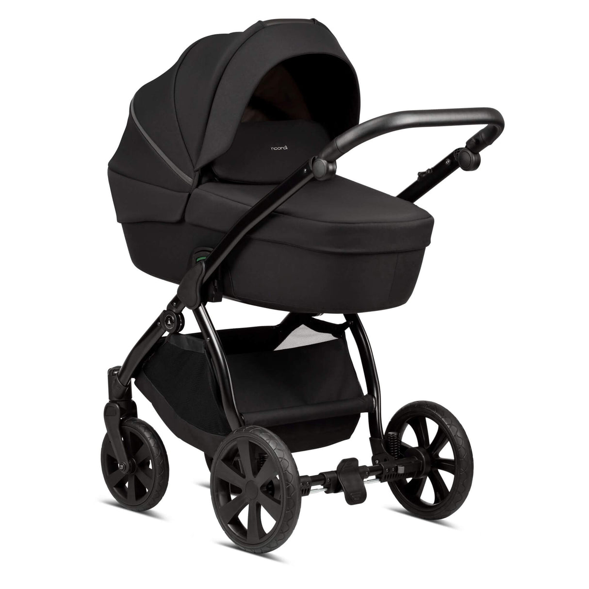 Noordi Luno All-Trails 2-in-1  Pram & Pushchair