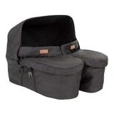 Carrycot plus™ for twins (Compatible with Mountain Buggy duet™)