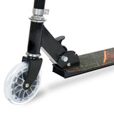 2 Wheel Scooter - Black