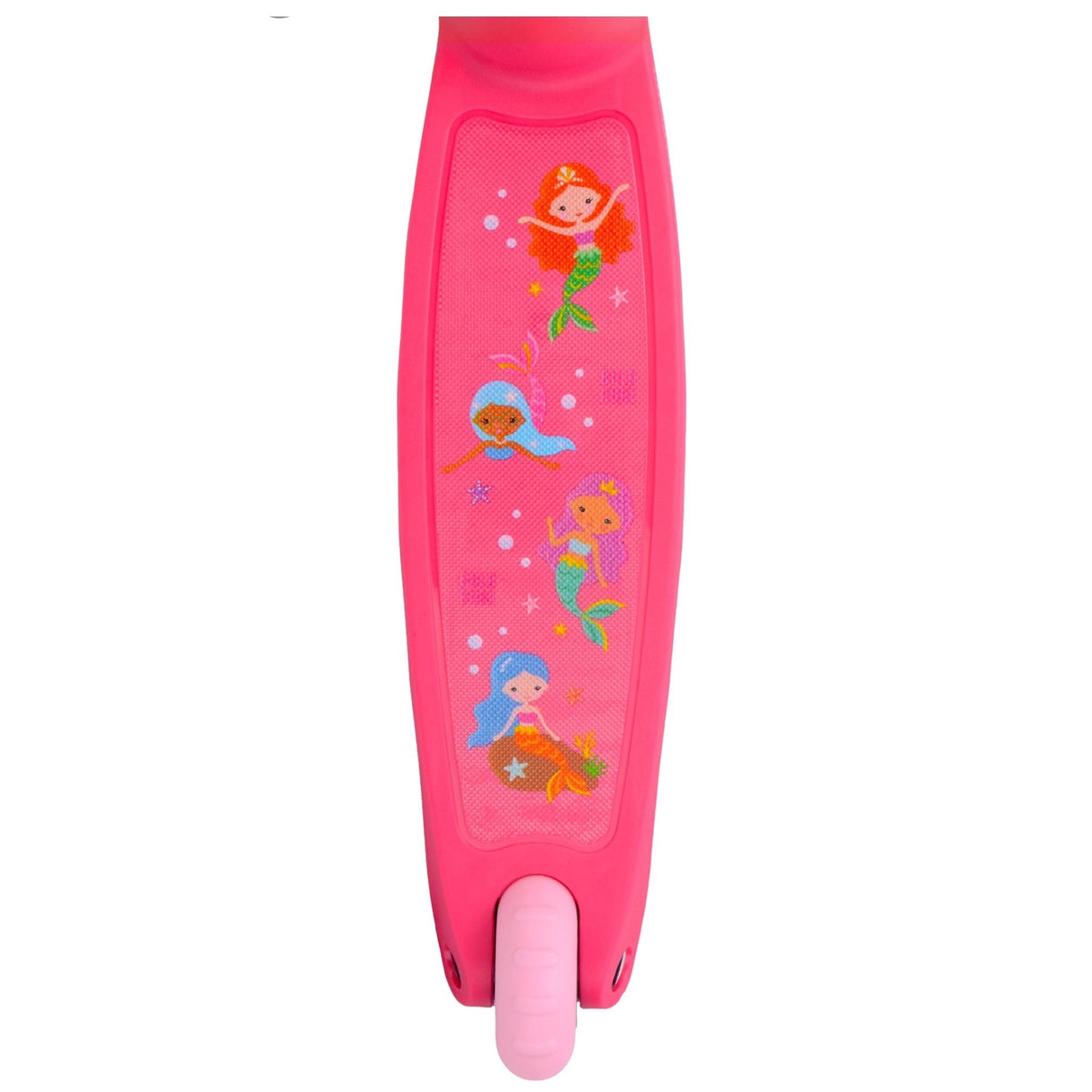Teeny Fold 3 Wheel Scooter - Mermaid