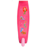 Teeny Fold 3 Wheel Scooter - Mermaid