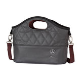 Mercedes Baby All-Terrain GTR 2-in-1 Pushchair & Carrycot