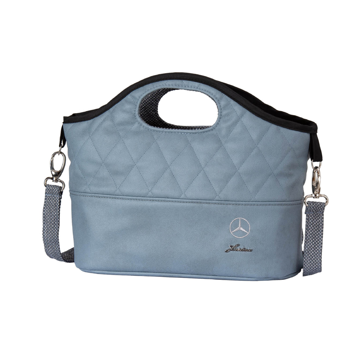 Mercedes Baby All-Terrain GTR 2-in-1 Pushchair & Carrycot