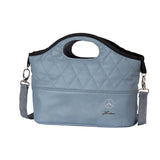 Mercedes Baby All-Terrain GTR 2-in-1 Pushchair & Carrycot