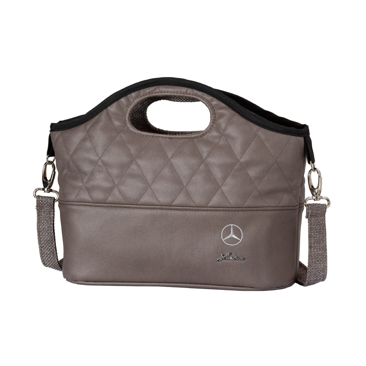 Mercedes Baby All-Terrain GTR 2-in-1 Pushchair & Carrycot